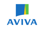 AVIVA Canada Logo