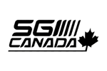 SGI Canada Logo