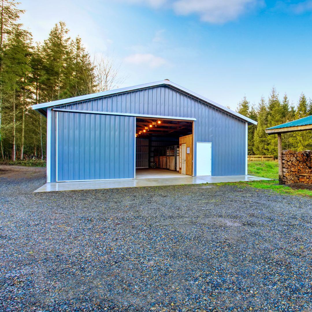 Home Outbuilding coverage Home Outbuilding coverage