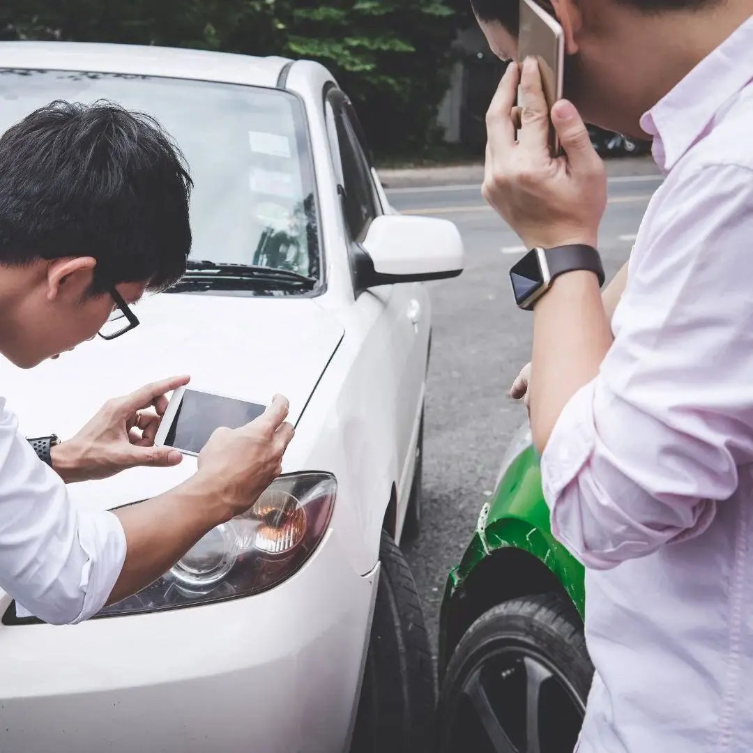 Auto Collision Coverage Auto Collision Coverage