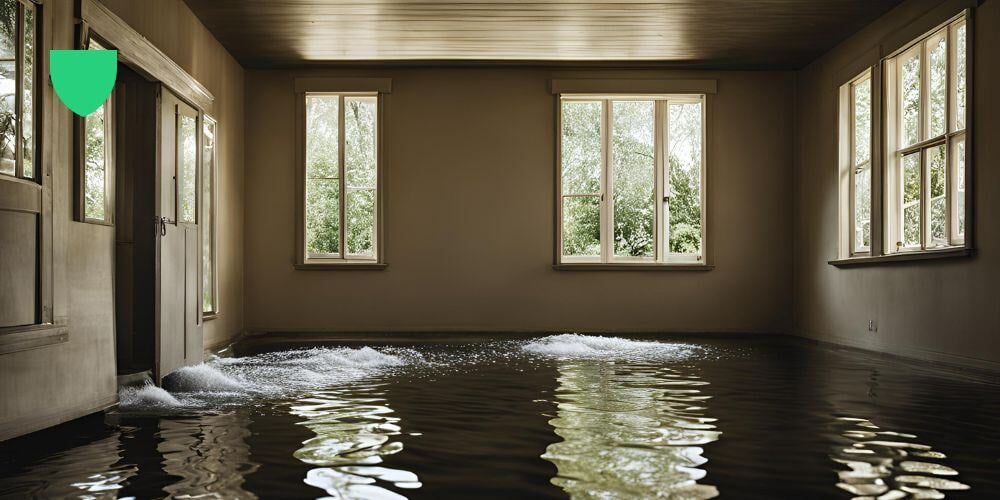 Does Home Insurance Cover Water Damage