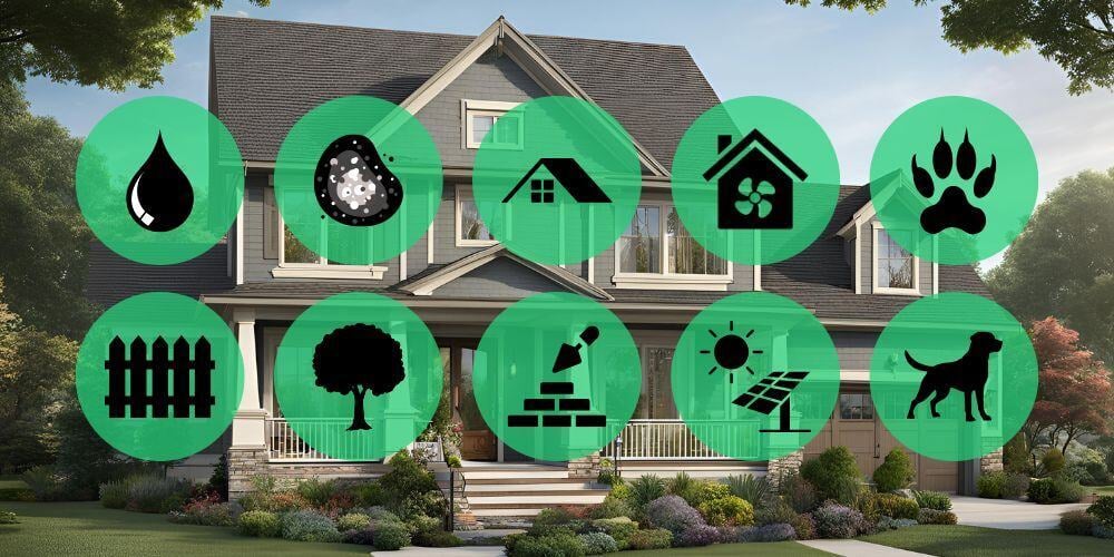 Will Homes Insurance cover that An Ontario Guide