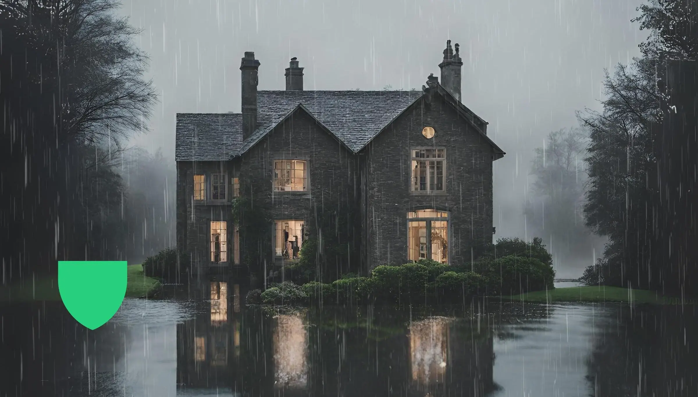 The 5 Most Common Types of Water Damage and How to Prevent them