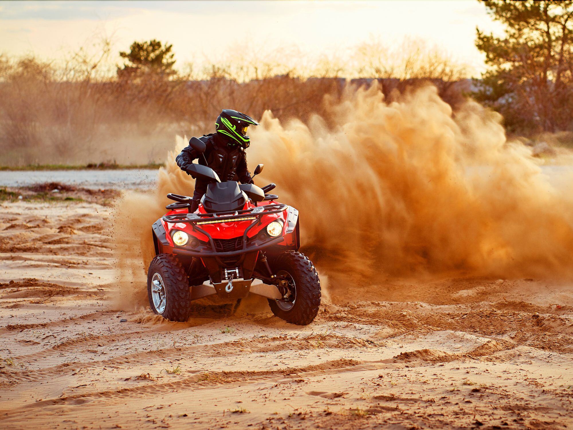 ATV Insurance 