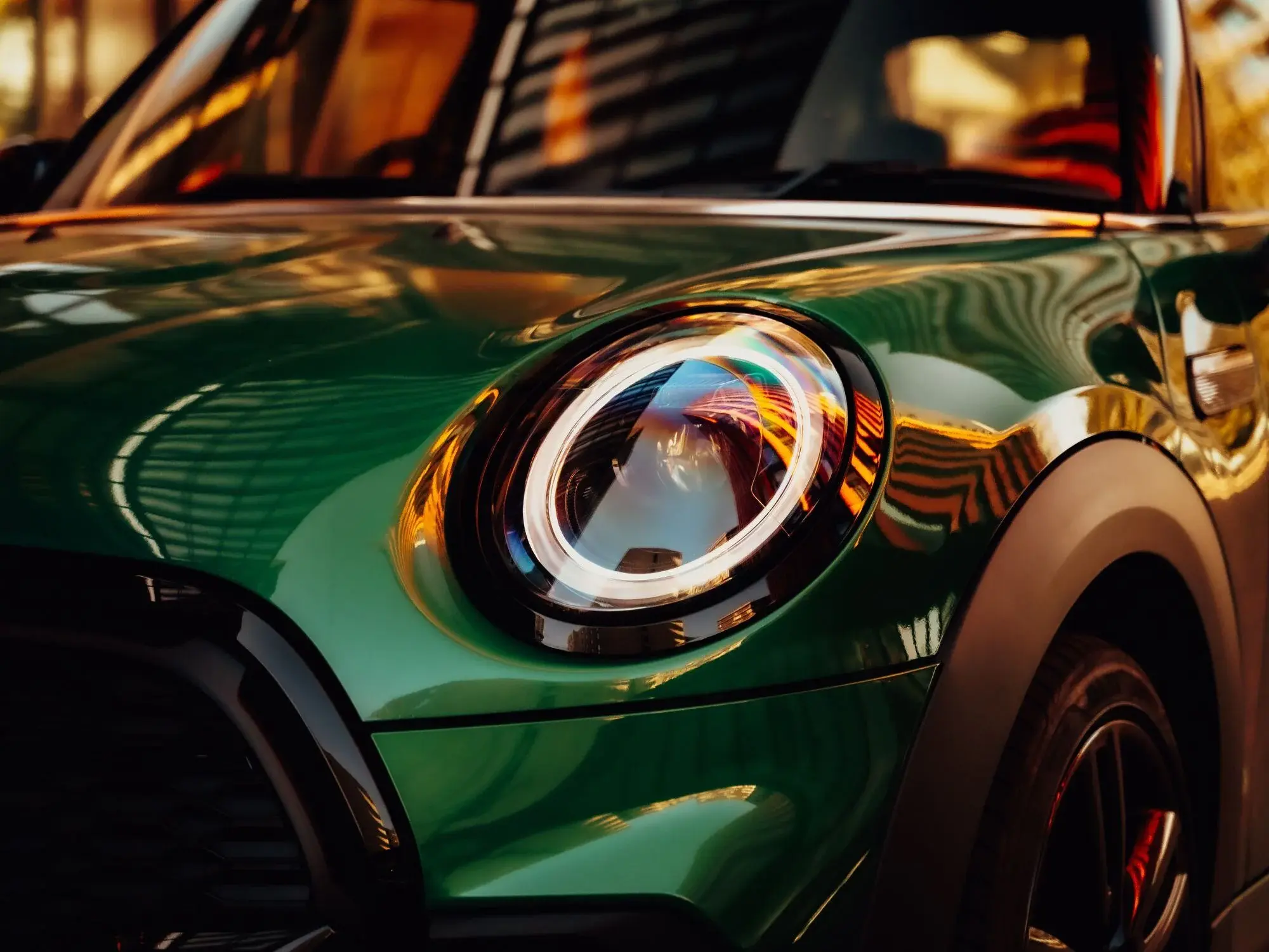 Auto Insurance Graphic