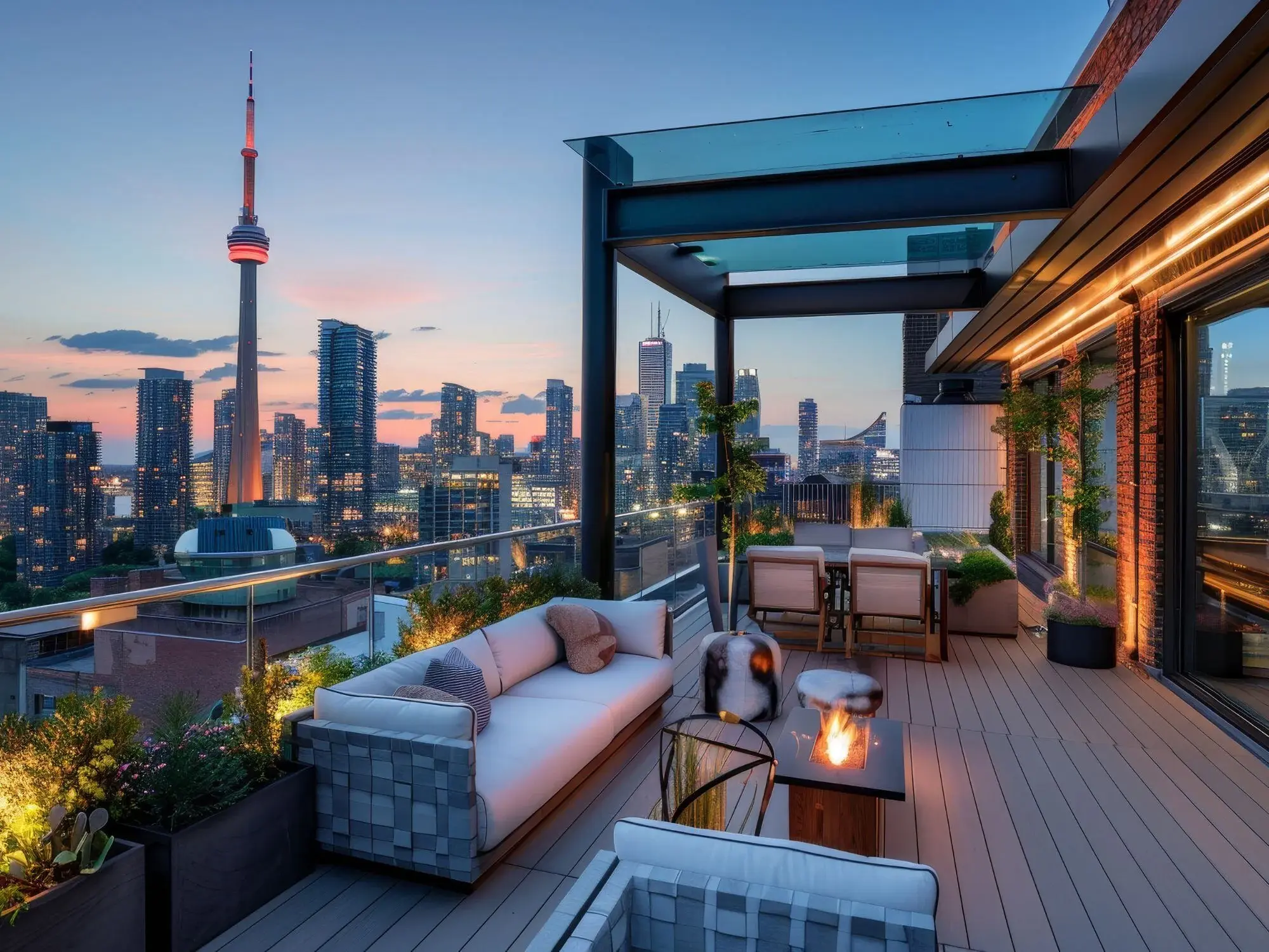 Condo Insurance 