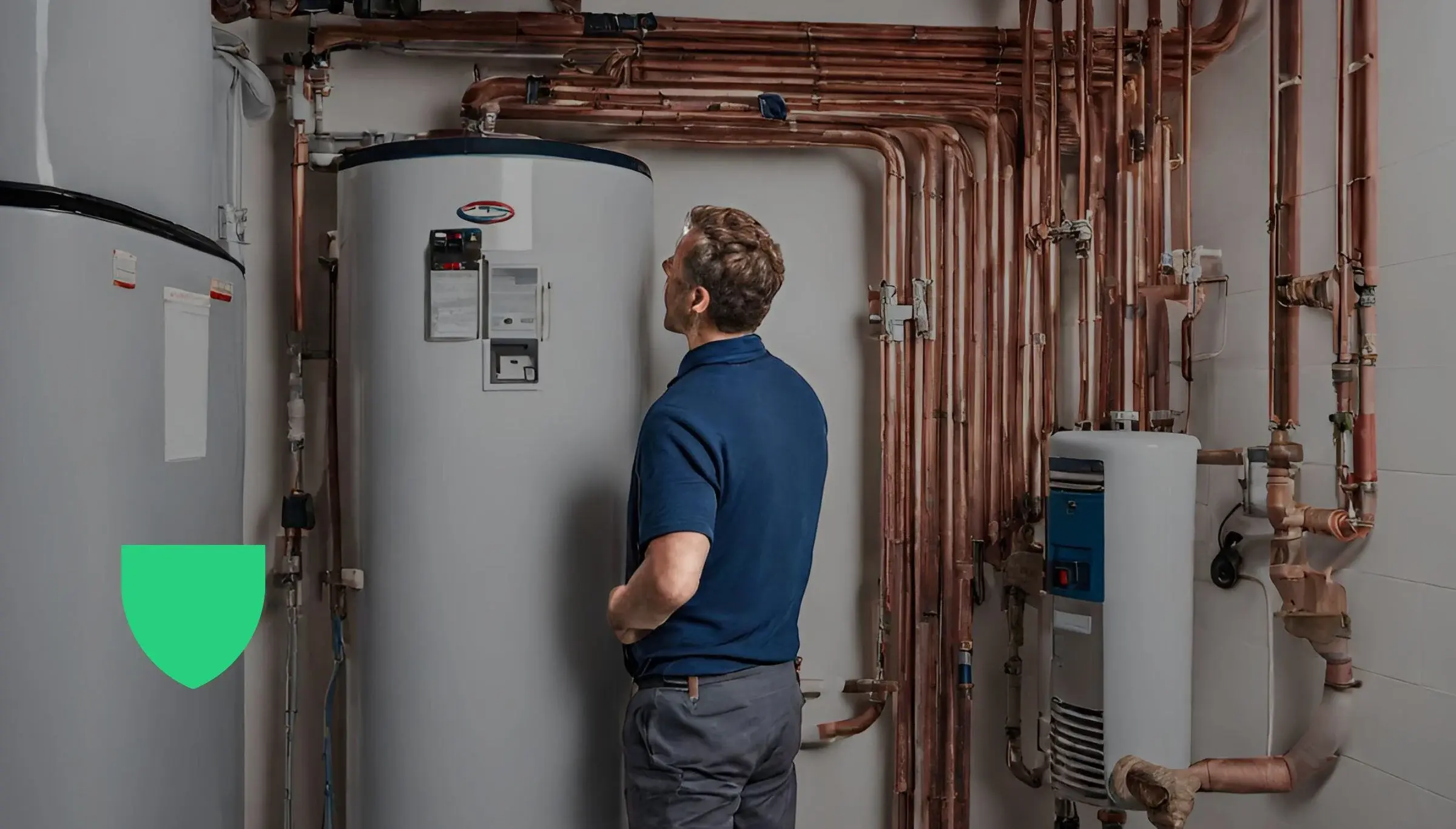 How to Identify the Type of Plumbing your Home Uses