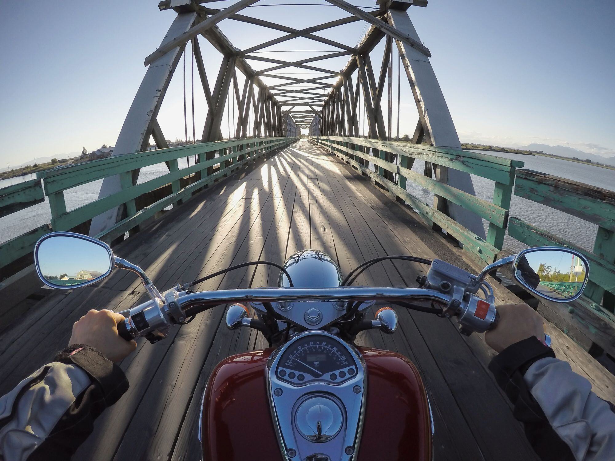 Motorcycle Insurance Quote
