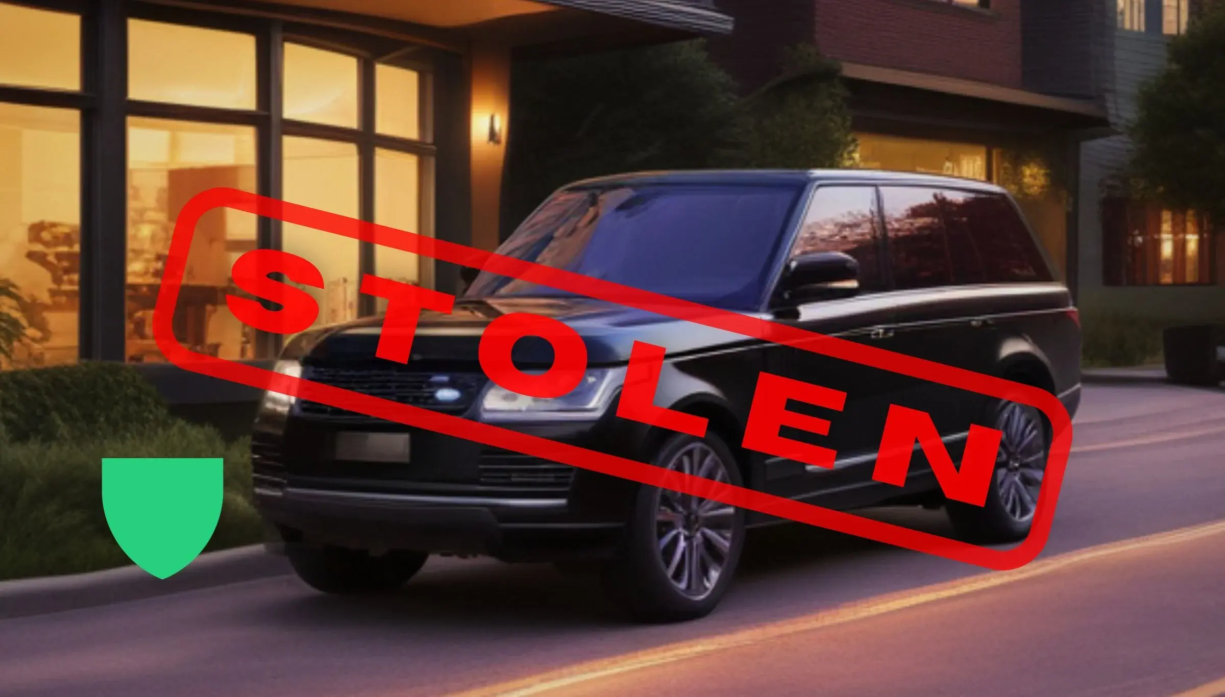 Risk Revealed: Ontario's Top 10 High-Theft Vehicles