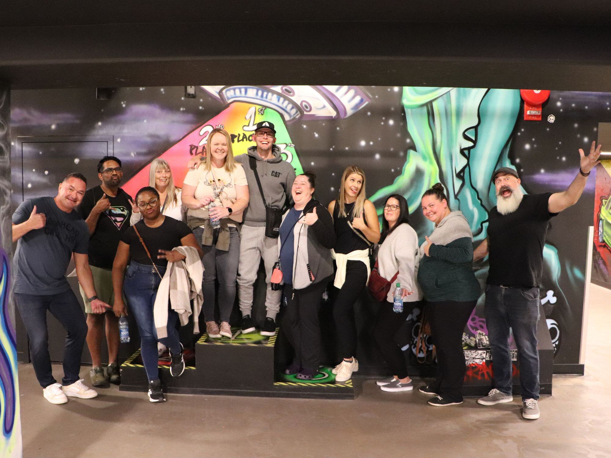 Tango Team Careers 