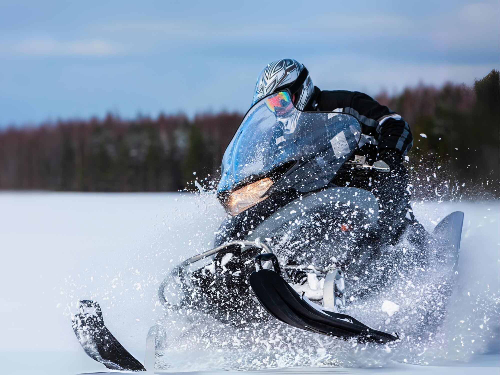 Snowmobile Insurance Quote