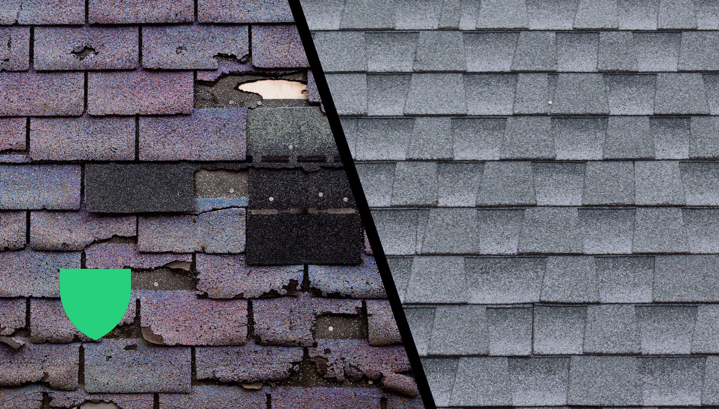 How to Tell When Your Roof Was Last Updated