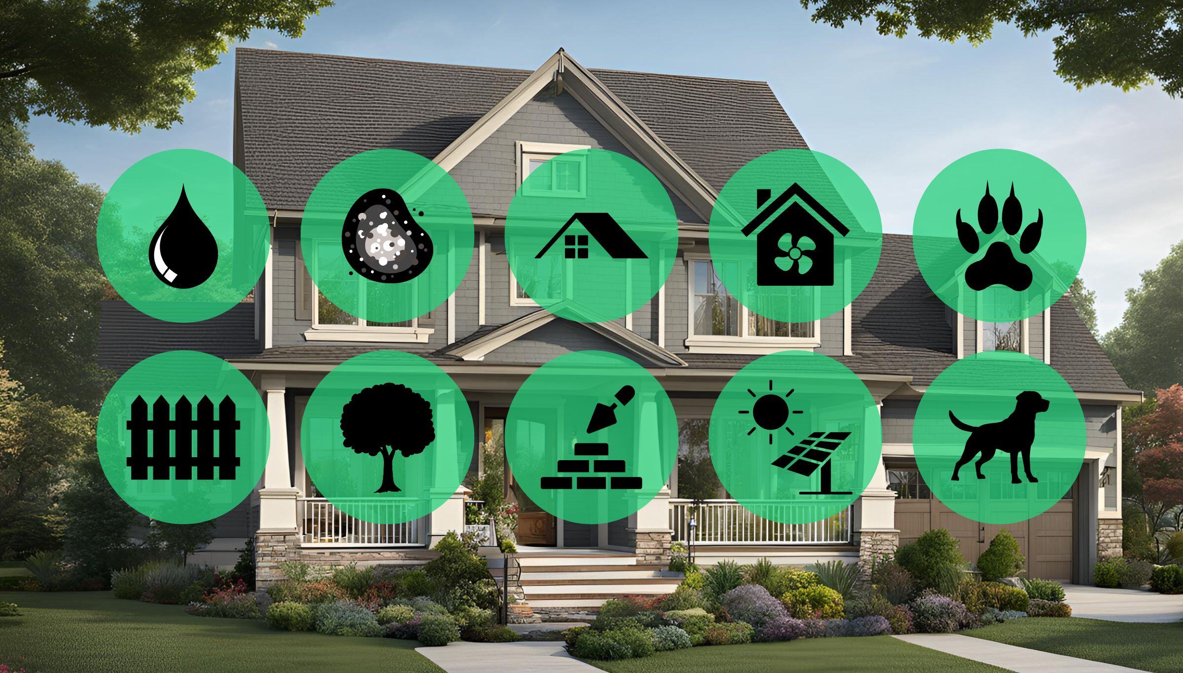 Will Home Insurance Cover It? The 10 FAQs Answered